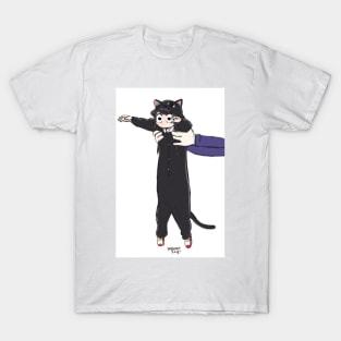 Komi Cat T-Shirt